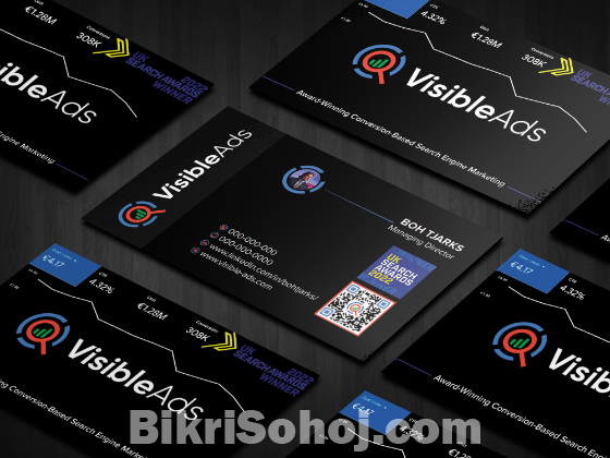 Business Card Design